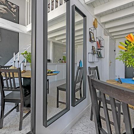 Appartement Romanité Nimes Exterior foto