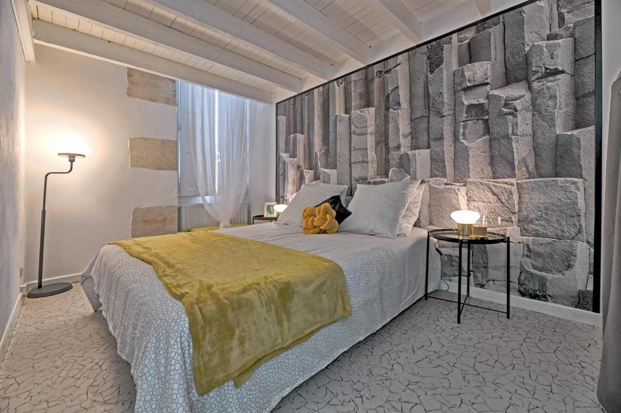 Appartement Romanité Nimes Exterior foto