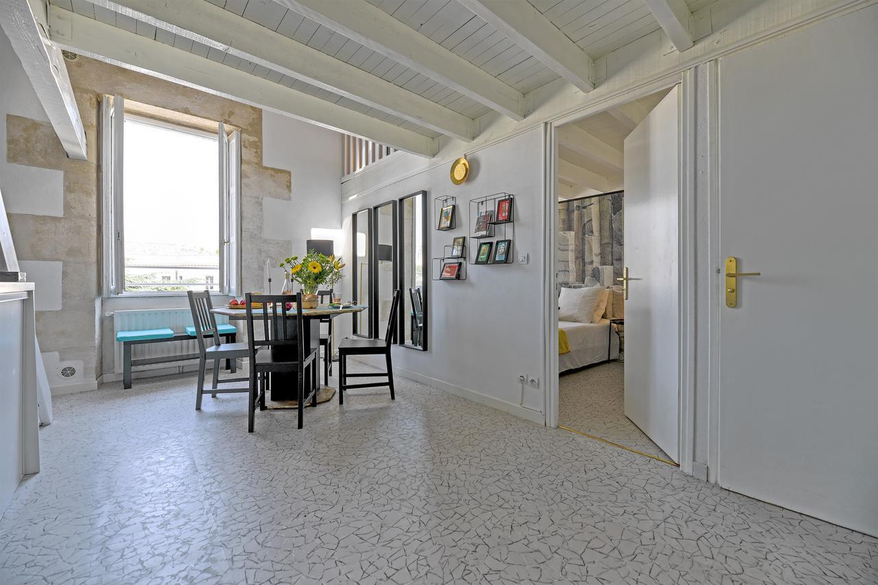 Appartement Romanité Nimes Exterior foto